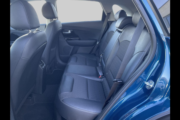 Kia Niro 1.6 GDi Hybrid DynamicLine