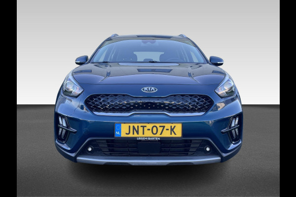 Kia Niro 1.6 GDi Hybrid DynamicLine