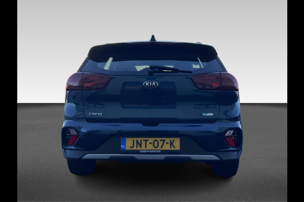 Kia Niro 1.6 GDi Hybrid DynamicLine