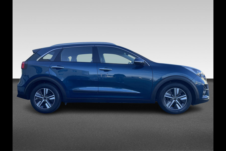 Kia Niro 1.6 GDi Hybrid DynamicLine