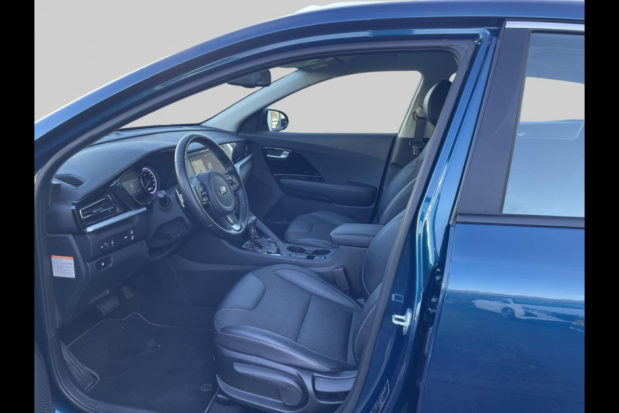 Kia Niro 1.6 GDi Hybrid DynamicLine