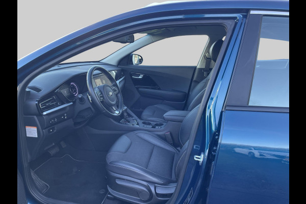 Kia Niro 1.6 GDi Hybrid DynamicLine
