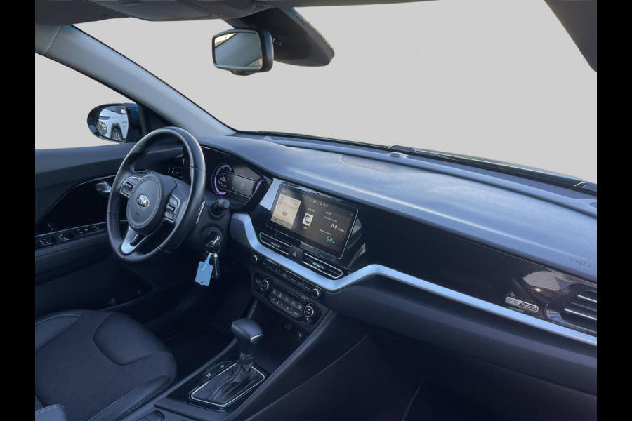Kia Niro 1.6 GDi Hybrid DynamicLine