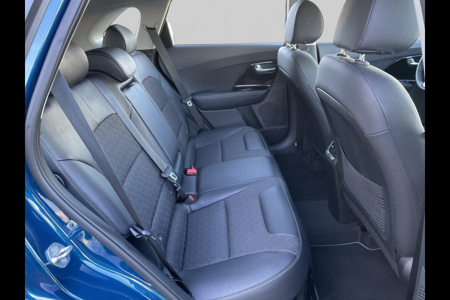 Kia Niro 1.6 GDi Hybrid DynamicLine