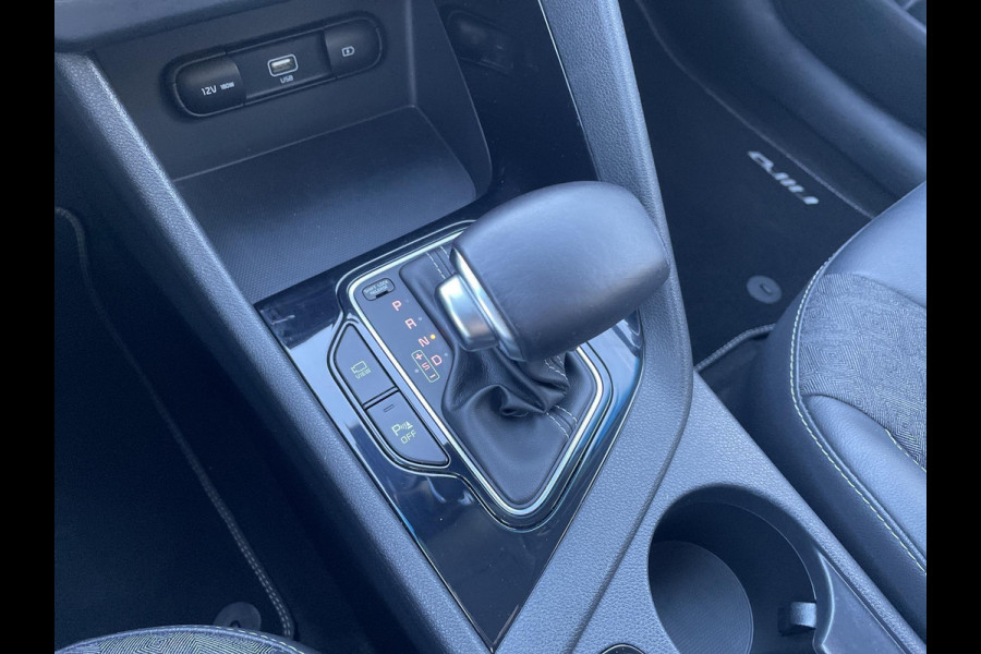 Kia Niro 1.6 GDi Hybrid DynamicLine