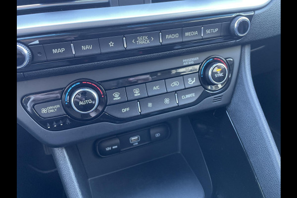 Kia Niro 1.6 GDi Hybrid DynamicLine