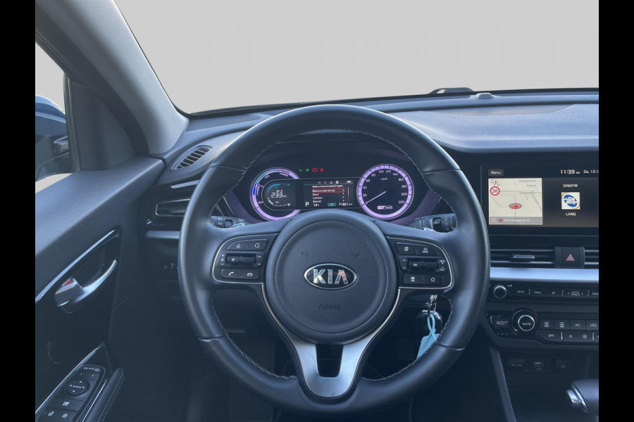 Kia Niro 1.6 GDi Hybrid DynamicLine