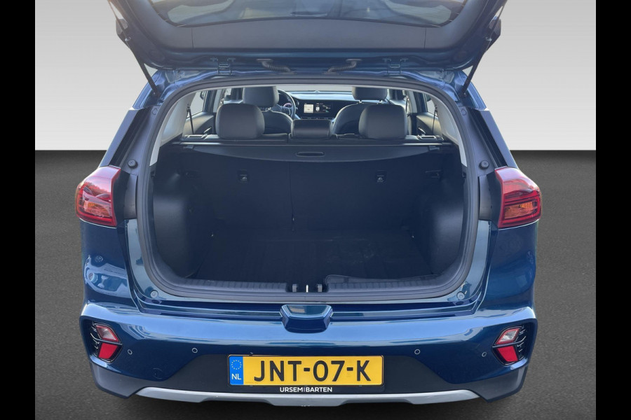 Kia Niro 1.6 GDi Hybrid DynamicLine