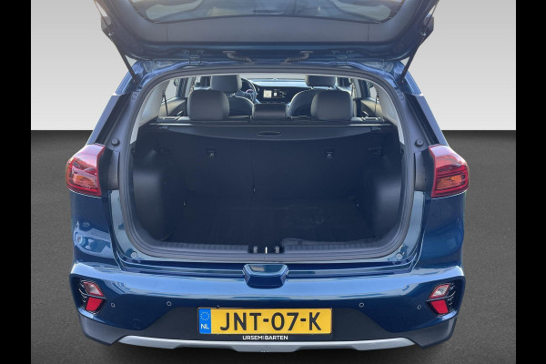 Kia Niro 1.6 GDi Hybrid DynamicLine