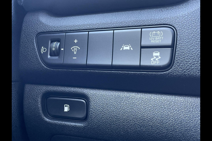 Kia Niro 1.6 GDi Hybrid DynamicLine