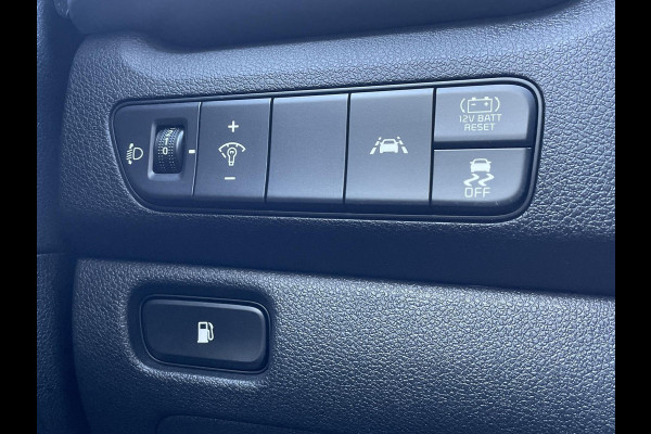 Kia Niro 1.6 GDi Hybrid DynamicLine