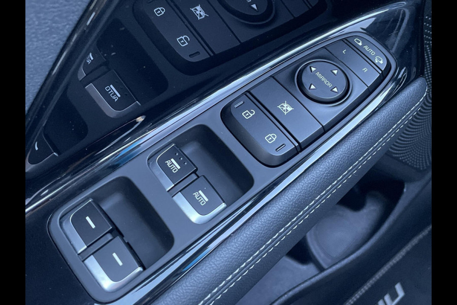 Kia Niro 1.6 GDi Hybrid DynamicLine