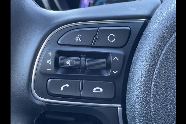 Kia Niro 1.6 GDi Hybrid DynamicLine