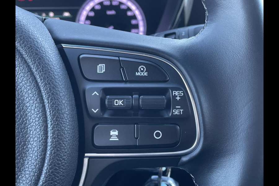 Kia Niro 1.6 GDi Hybrid DynamicLine