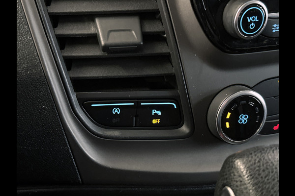 Ford Transit Custom 340 2.0 TDCI Euro6 Automaat 131PK H2 Trend 3Pers. *ideaal voor Camper* Navigatie / Pdc./ Airco / Safety&Comfort pack / Driver assist  / Stoelverwarming / / Apk 12-2026