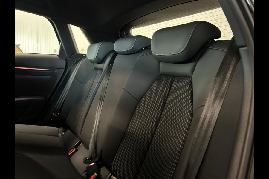 Audi A3 Sportback 35 TFSI S edition | PANO | S-LINE | SONOS | KUIPSTOELEN | FACELIFT