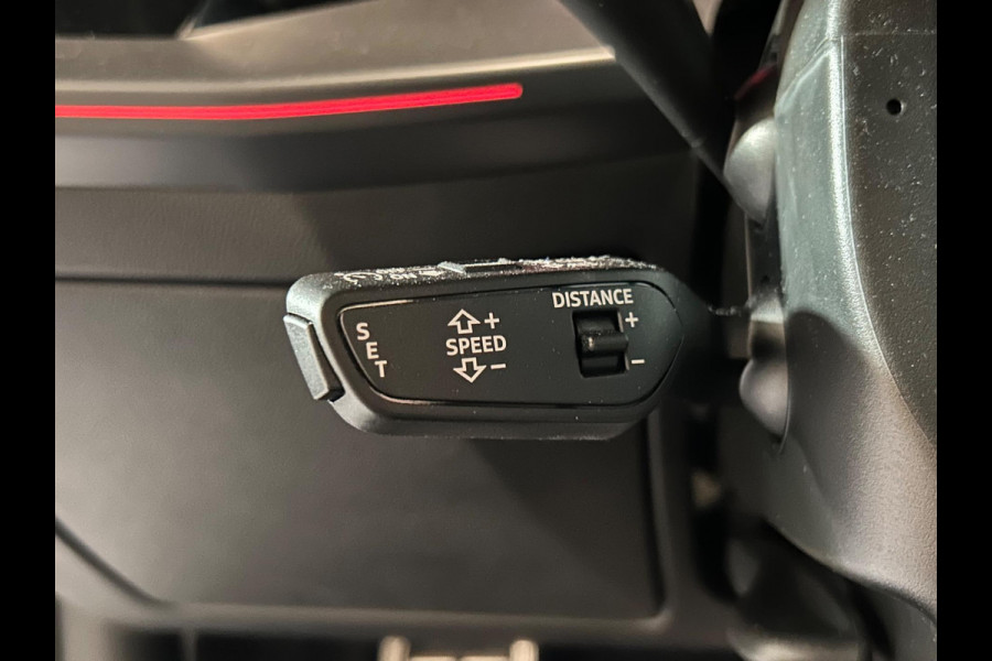 Audi A3 Sportback 35 TFSI S edition | PANO | S-LINE | SONOS | KUIPSTOELEN | FACELIFT