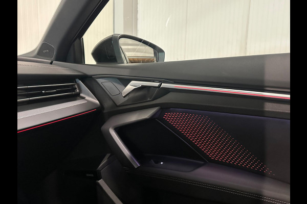 Audi A3 Sportback 35 TFSI S edition | PANO | S-LINE | SONOS | KUIPSTOELEN | FACELIFT