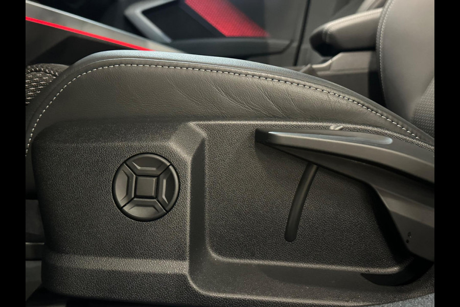 Audi A3 Sportback 35 TFSI S edition | PANO | S-LINE | SONOS | KUIPSTOELEN | FACELIFT