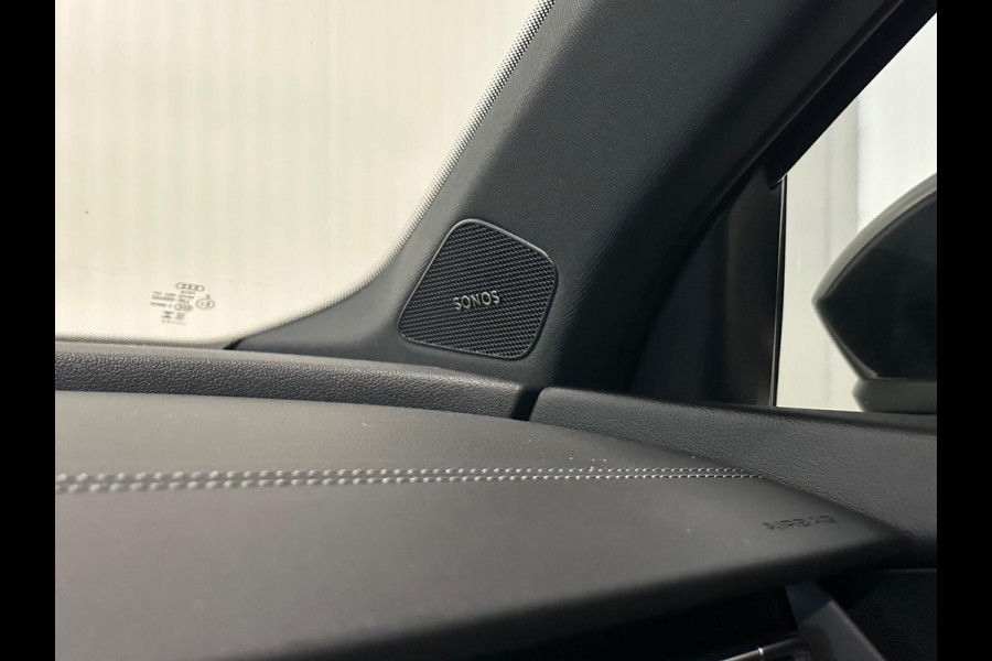 Audi A3 Sportback 35 TFSI S edition | PANO | S-LINE | SONOS | KUIPSTOELEN | FACELIFT