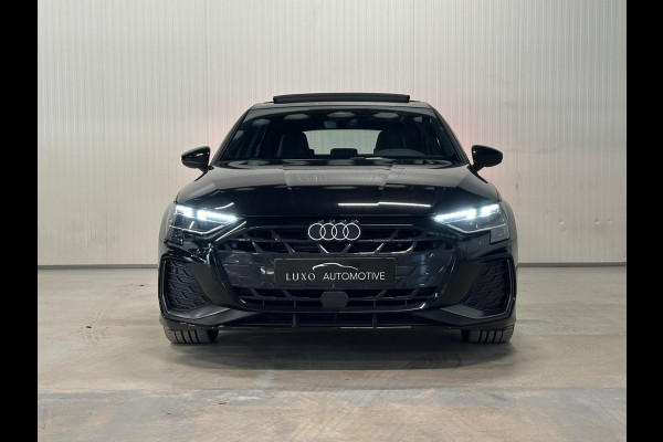 Audi A3 Sportback 35 TFSI S edition | PANO | S-LINE | SONOS | KUIPSTOELEN | FACELIFT