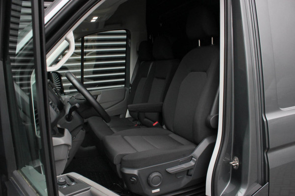 MAN TGE 35 - 177PK FULL BLACK / NAVIGATIE / AIRCO / ACC / CAMERA / CLIMATE CONTEROL / FULL OPTONS / JB-EDITION / APPLE CARPLAY