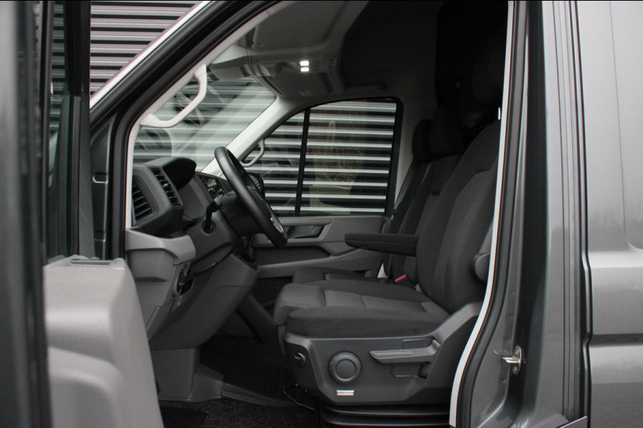 MAN TGE 35 - 177PK FULL BLACK / NAVIGATIE / AIRCO / ACC / CAMERA / CLIMATE CONTEROL / FULL OPTONS / JB-EDITION / APPLE CARPLAY