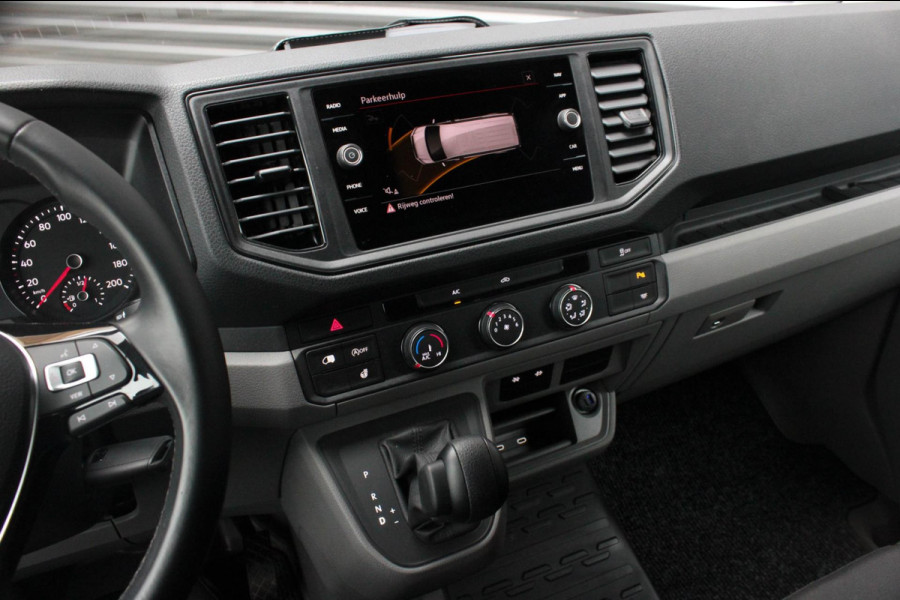 MAN TGE 35 - 177PK FULL BLACK / NAVIGATIE / AIRCO / ACC / CAMERA / CLIMATE CONTEROL / FULL OPTONS / JB-EDITION / APPLE CARPLAY