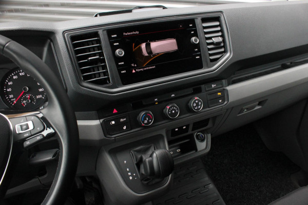 MAN TGE 35 - 177PK FULL BLACK / NAVIGATIE / AIRCO / ACC / CAMERA / CLIMATE CONTEROL / FULL OPTONS / JB-EDITION / APPLE CARPLAY