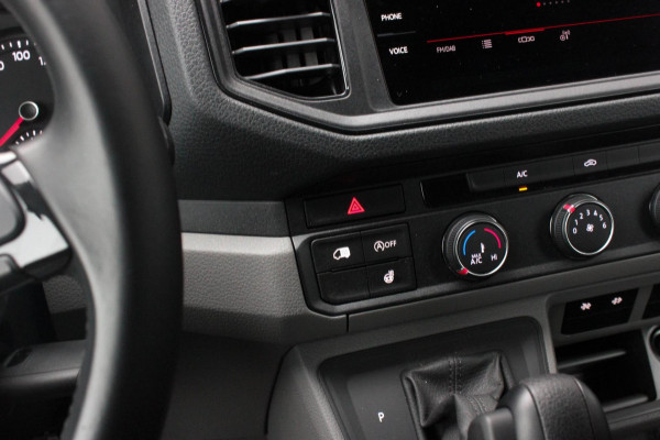 MAN TGE 35 - 177PK FULL BLACK / NAVIGATIE / AIRCO / ACC / CAMERA / CLIMATE CONTEROL / FULL OPTONS / JB-EDITION / APPLE CARPLAY