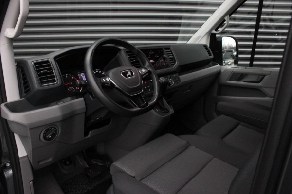 MAN TGE 35 - 177PK FULL BLACK / NAVIGATIE / AIRCO / ACC / CAMERA / CLIMATE CONTEROL / FULL OPTONS / JB-EDITION / APPLE CARPLAY