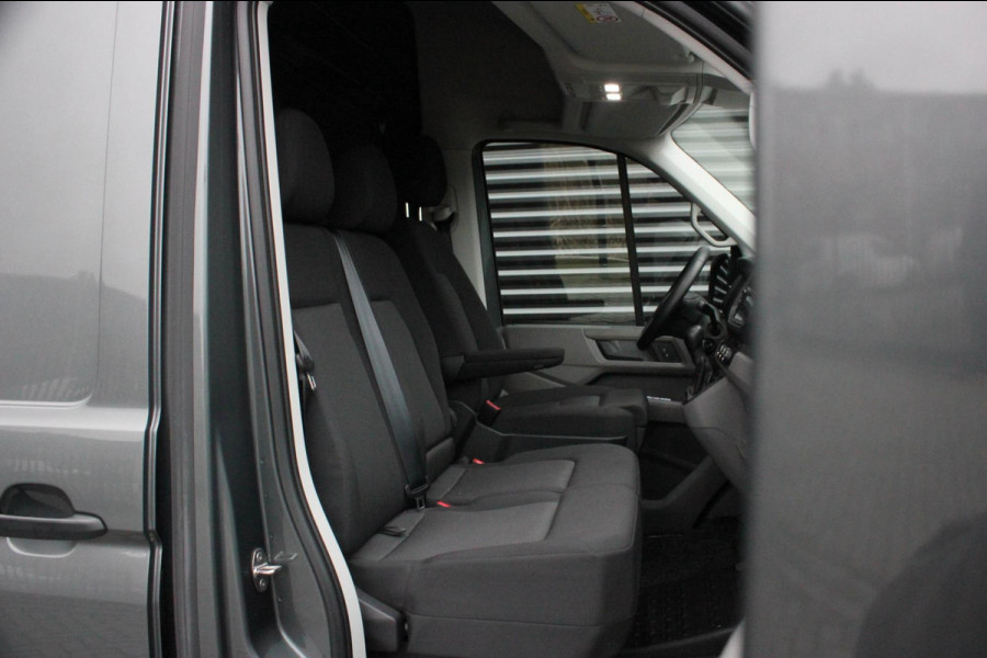 MAN TGE 35 - 177PK FULL BLACK / NAVIGATIE / AIRCO / ACC / CAMERA / CLIMATE CONTEROL / FULL OPTONS / JB-EDITION / APPLE CARPLAY