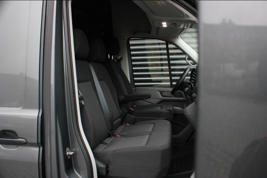 MAN TGE 35 - 177PK FULL BLACK / NAVIGATIE / AIRCO / ACC / CAMERA / CLIMATE CONTEROL / FULL OPTONS / JB-EDITION / APPLE CARPLAY