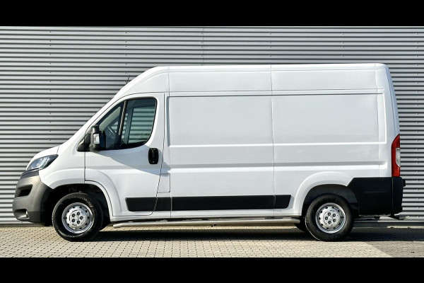 Peugeot Boxer 2.2 BlueHDi 120 L2H2 Trekhaak|Airco|Cruise|Dealero dealer onderh. 1ste eigenaar