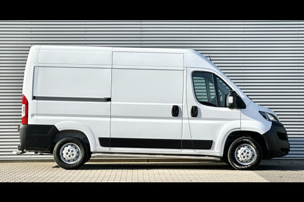 Peugeot Boxer 2.2 BlueHDi 120 L2H2 Trekhaak|Airco|Cruise|Dealero dealer onderh. 1ste eigenaar
