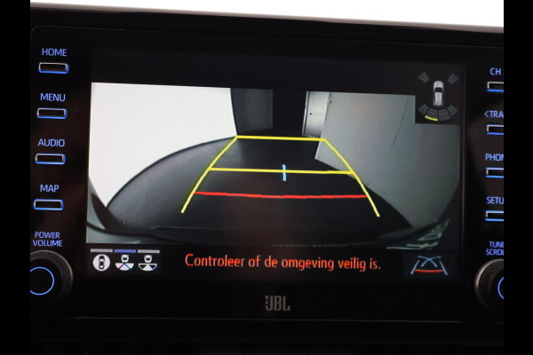 Toyota RAV4 2.5 Hybrid Style | Navigatie | Parkeersensoren | JBL Audio | 360° Camera | Kofferklep Automatisch |