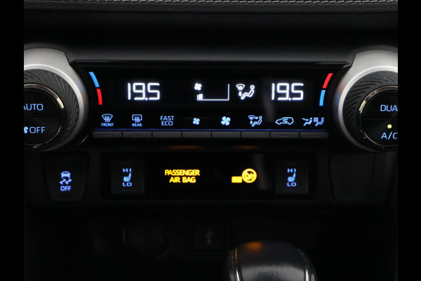 Toyota RAV4 2.5 Hybrid Style | Navigatie | Parkeersensoren | JBL Audio | 360° Camera | Kofferklep Automatisch |