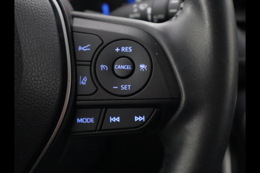 Toyota RAV4 2.5 Hybrid Style | Navigatie | Parkeersensoren | JBL Audio | 360° Camera | Kofferklep Automatisch |