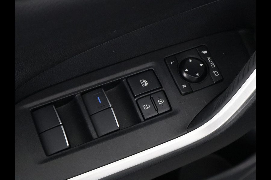 Toyota RAV4 2.5 Hybrid Style | Navigatie | Parkeersensoren | JBL Audio | 360° Camera | Kofferklep Automatisch |