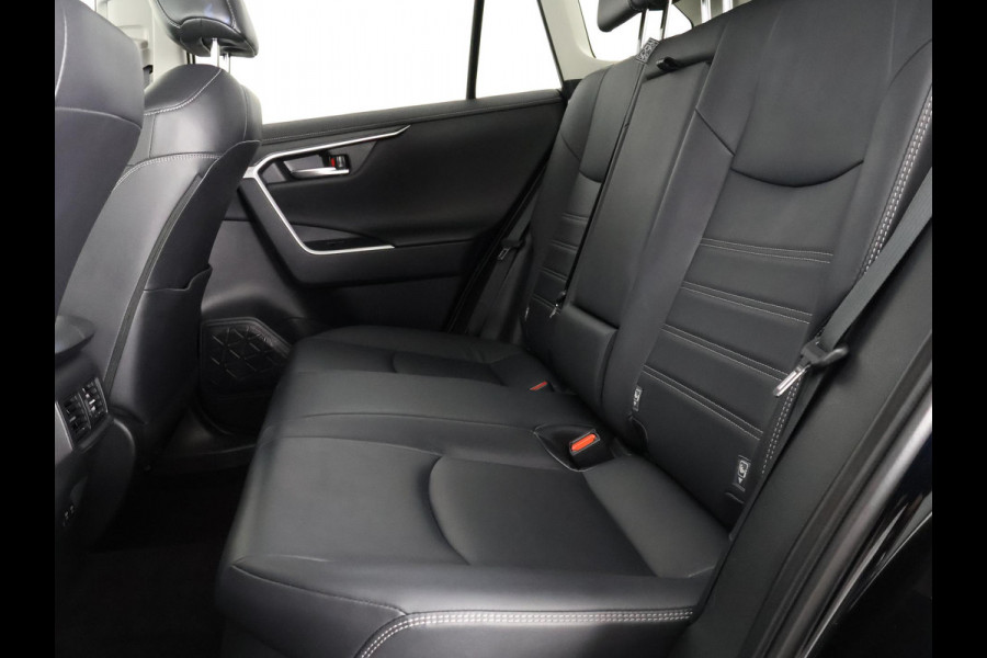 Toyota RAV4 2.5 Hybrid Style | Navigatie | Parkeersensoren | JBL Audio | 360° Camera | Kofferklep Automatisch |