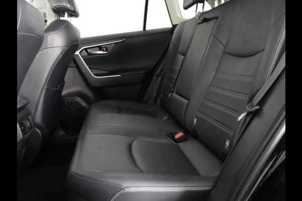 Toyota RAV4 2.5 Hybrid Style | Navigatie | Parkeersensoren | JBL Audio | 360° Camera | Kofferklep Automatisch |