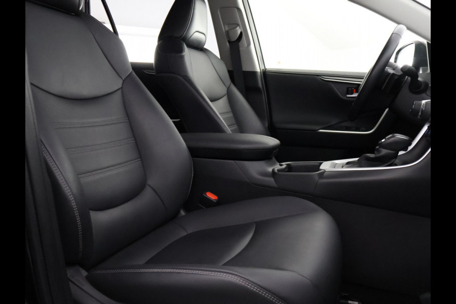 Toyota RAV4 2.5 Hybrid Style | Navigatie | Parkeersensoren | JBL Audio | 360° Camera | Kofferklep Automatisch |