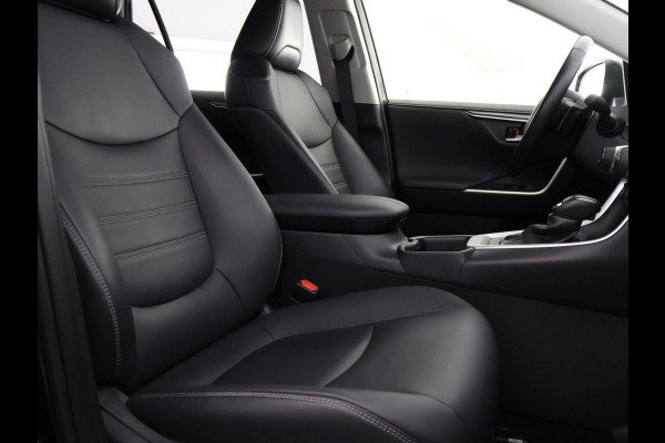 Toyota RAV4 2.5 Hybrid Style | Navigatie | Parkeersensoren | JBL Audio | 360° Camera | Kofferklep Automatisch |