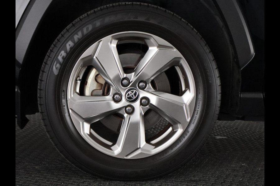 Toyota RAV4 2.5 Hybrid Style | Navigatie | Parkeersensoren | JBL Audio | 360° Camera | Kofferklep Automatisch |