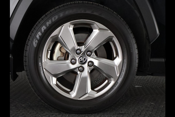 Toyota RAV4 2.5 Hybrid Style | Navigatie | Parkeersensoren | JBL Audio | 360° Camera | Kofferklep Automatisch |