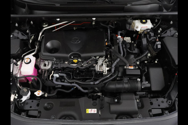 Toyota RAV4 2.5 Hybrid Style | Navigatie | Parkeersensoren | JBL Audio | 360° Camera | Kofferklep Automatisch |