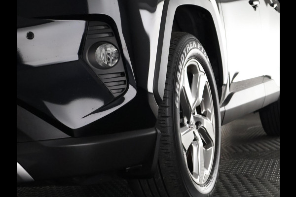 Toyota RAV4 2.5 Hybrid Style | Navigatie | Parkeersensoren | JBL Audio | 360° Camera | Kofferklep Automatisch |