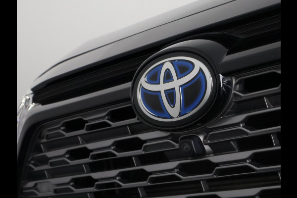 Toyota RAV4 2.5 Hybrid Style | Navigatie | Parkeersensoren | JBL Audio | 360° Camera | Kofferklep Automatisch |
