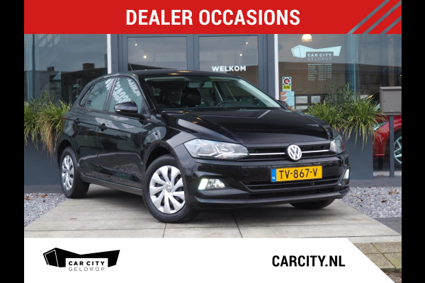 Volkswagen Polo 1.0 TSI DSG Comfortline Business / Adaptive cruise / Carplay / DAB