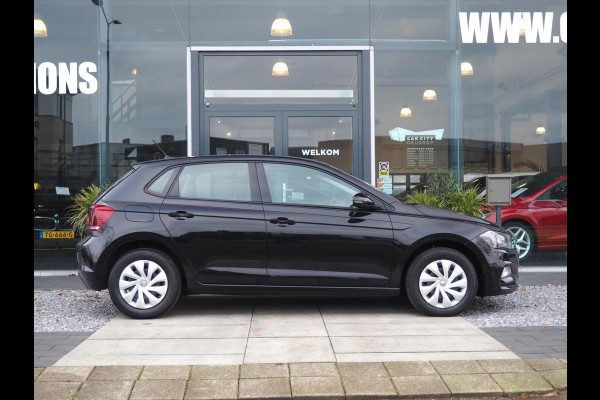 Volkswagen Polo 1.0 TSI DSG Comfortline Business / Adaptive cruise / Carplay / DAB